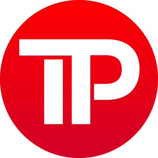 TP Noticias logo